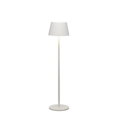 Golvlampa Ute Pomezia USB Gnosjö Konstsmide