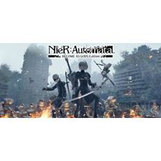 NieR:Automata BECOME AS GODS Edition EUROPE