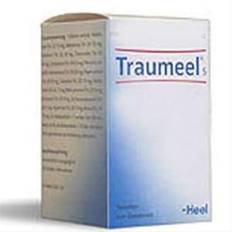 Traumeel S 250 tab