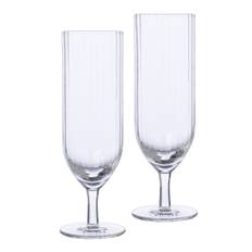 Champagneglas, 2-pack - Ernst Kirchsteiger