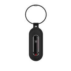 Travel Essentials Travel Essentials ID Tag Luggage Tag Luggage Tag Suitcase Name Tag Multi Tool Brand Black Black 653388 [Victorinox] []