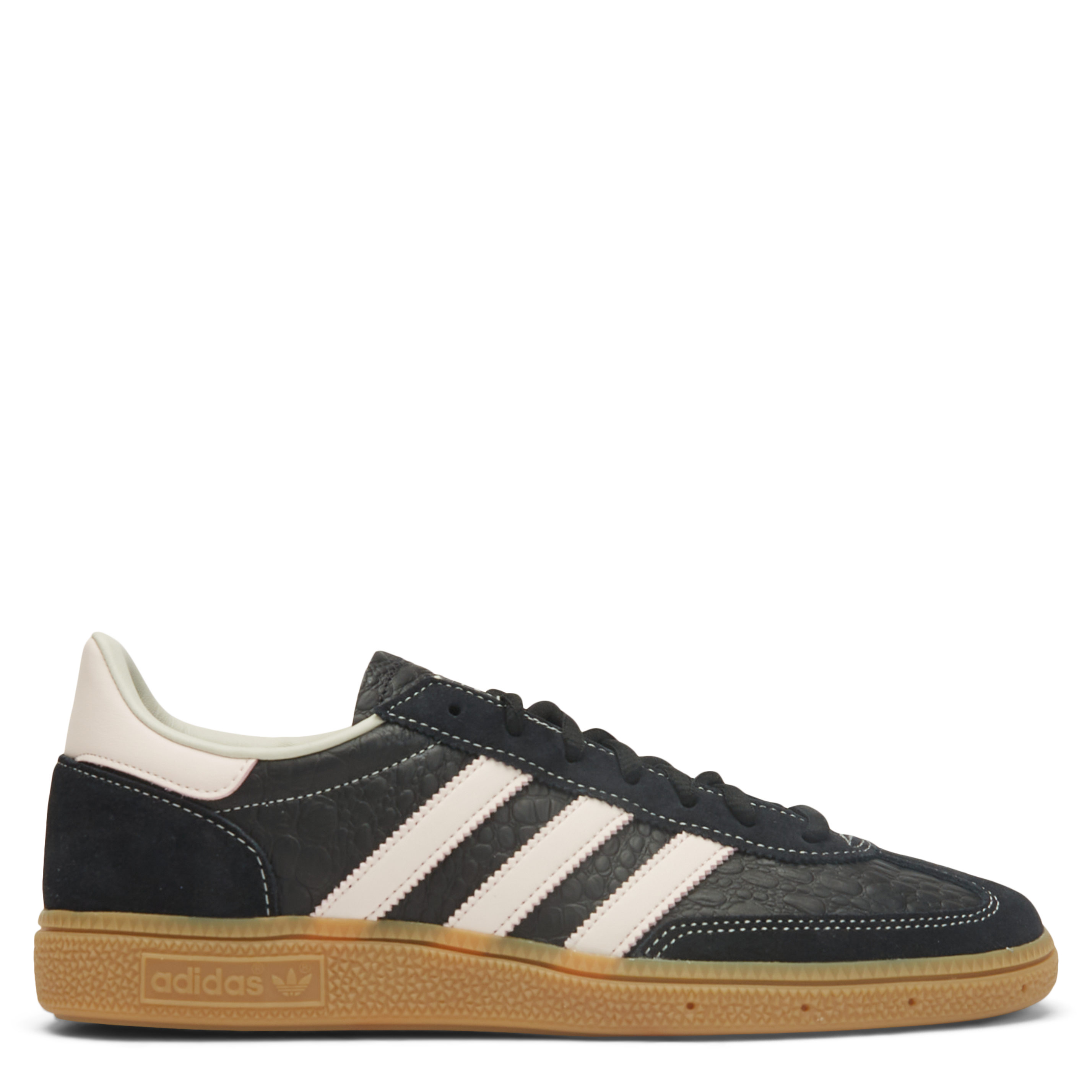 Adidas Originals Handball Spezial KH 9051 - Sort - 41 1/3.