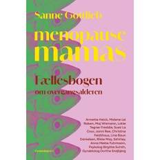 Sanne Gottlieb, Menopause Mamas - Fællesbogen om overgangsalderen