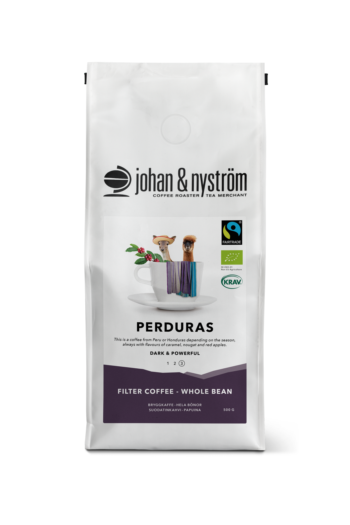 Perduras Bryggmalet