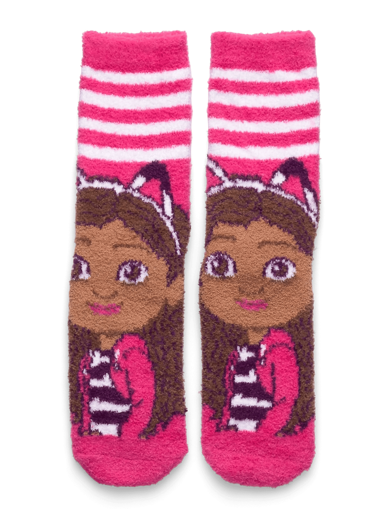 Gabby's Dollhouse Chaussettes - Pink - 31/34