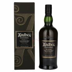 Ardbeg UIGEADAIL Islay Single Malt Scotch Whisky 54,20% 0,70 Liter