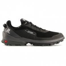 Cross Over Gore-tex Black - 10.5