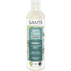 Super Strong Shampoo