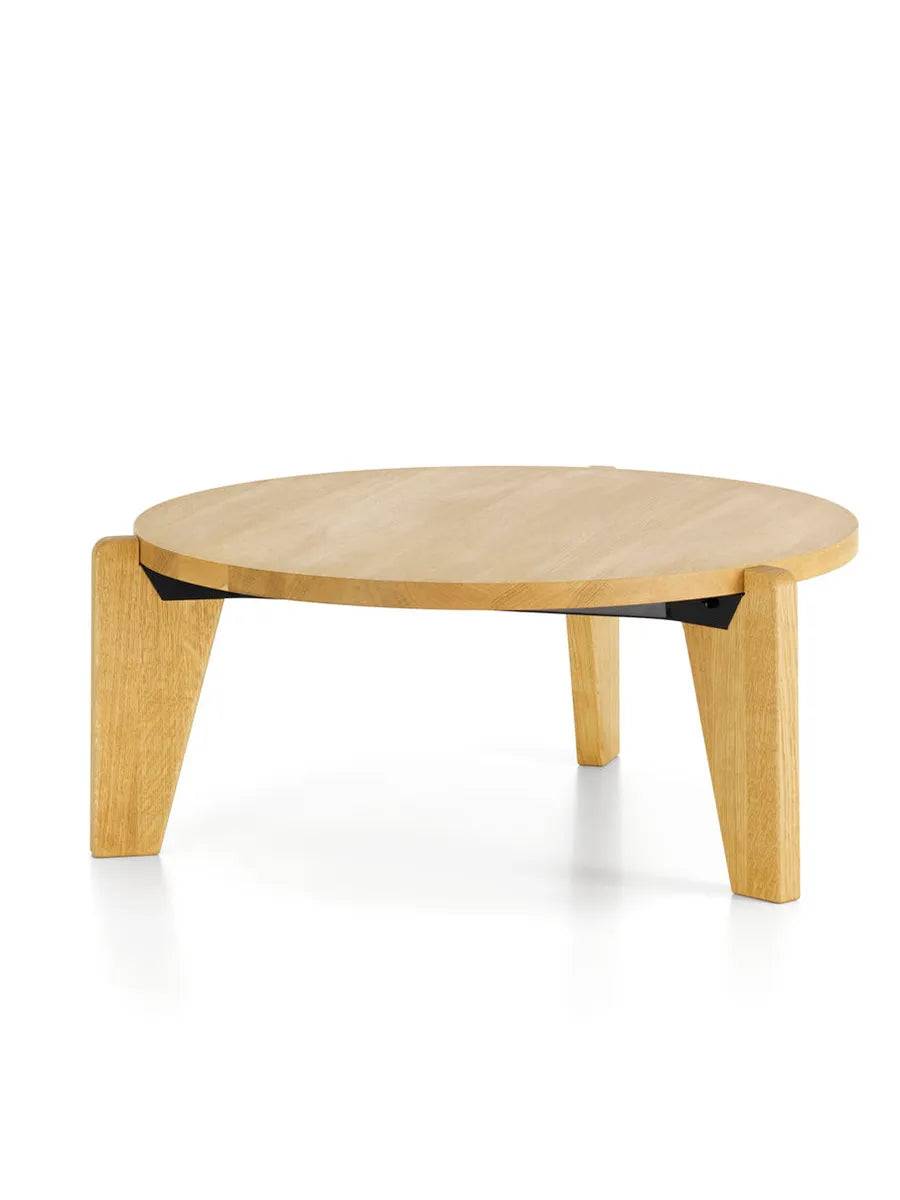 Guéridon Bas Sofabord fra Vitra Eg - Jacobsen Plus