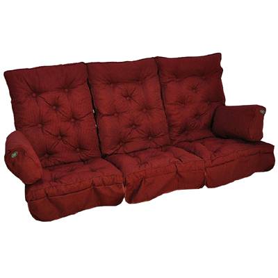 CANYON Hammockset Lyx Bordeaux