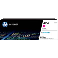 HP 415A - Magenta - original - LaserJet - Tonerpatrone (W2033A)