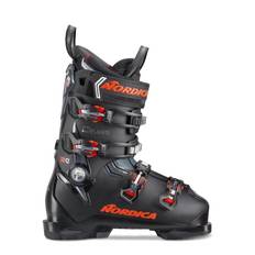 Nordica The Cruise 120 GW black/anthracite/red 24/25