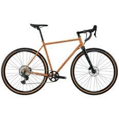 Nishiki Gravel Champion, Herr, Cacaobrun
