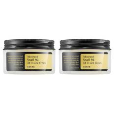 2st COSRX Advanced Snail 92 All in one Cream 100 ml