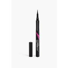 Maybelline Hyper Precise Eye Liner Black - black - ONE SIZE