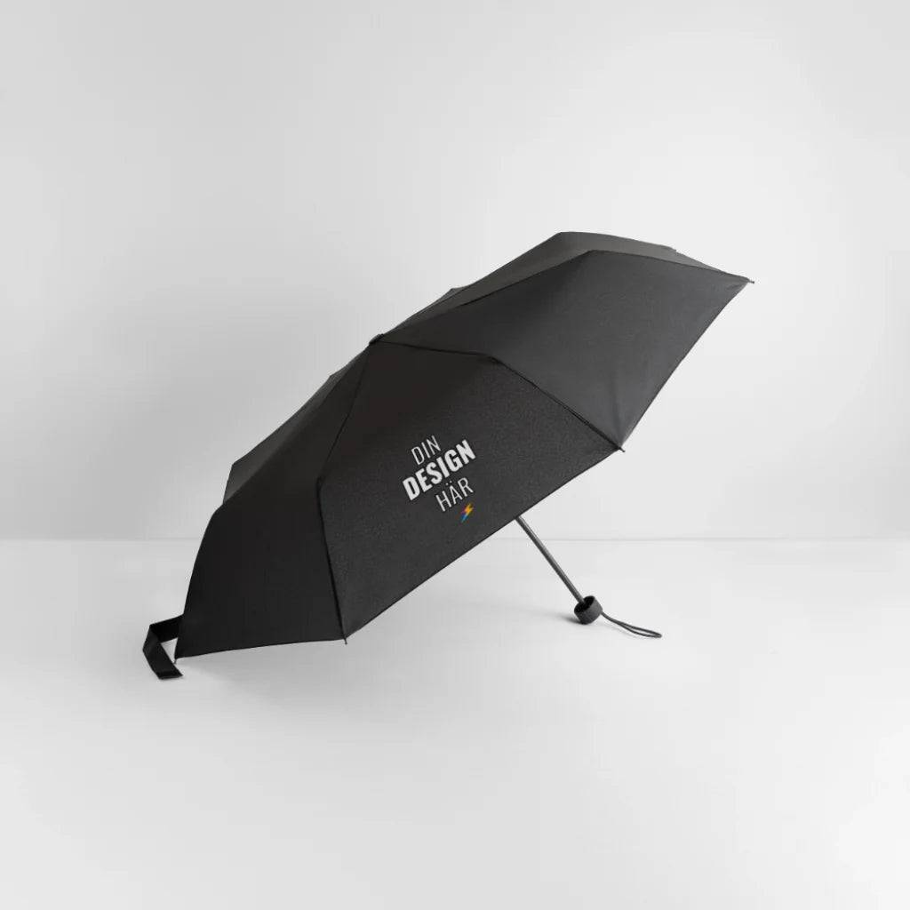 Designa paraply (litet) - tryck enkelt online