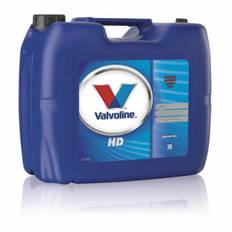 Olie Valvoline HD SAE30; 20 l