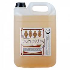 Linoljesåpa - 5 liter - Original