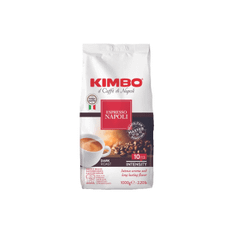 Kimbo Kaffebönor Espresso Napoli 1Kg