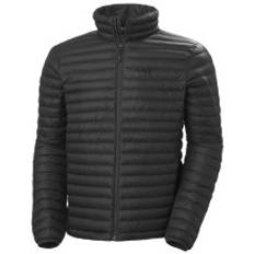 Doudoune Helly Hansen Sirdal Insulator Jacket (sort) Homme