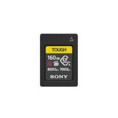 Sony 160GB CFexpress Type A TOUGH Memory Card