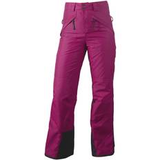 Didriksons Svea Vinterbyxa Junior Dark Lilac