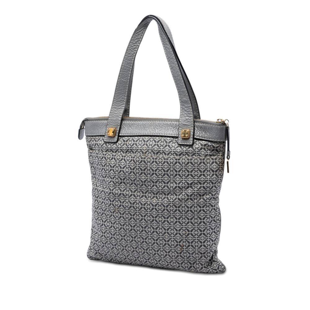 Loewe Vintage Loewe Tote L 38cm x W 39cm x D 0.50cm - Totebags hos Magasin.