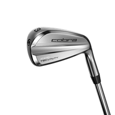 Cobra KING TEC ONE Length - Utility (custom)