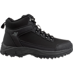Trekker Trekker Studded Shoes Havu - Eu41 - Uk 7 Skor Black - EU 41