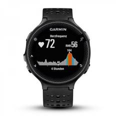 Men's Garmin Watch Forerunner 235 010-03717-55 Running GPS Fitness Smartwatch