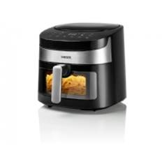 Gruzdintuve Haeger AF-D80.008A Air Banquet Digital Air Fryer 8L 1800W