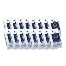 Electrolux UMP3S s-bag® Classic Long Performance, 16 påsar 9001688283