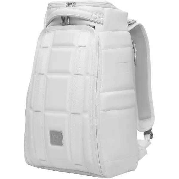 DB Hugger 20L PU Leather Rygsæk.
