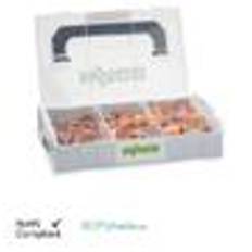 WAGO Assortment Box 221-Series 4mm2+6mm2 L-Boxx Mini