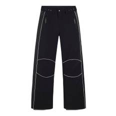 J.Lindeberg - Cassidy Pants - Black - Kvinna - S