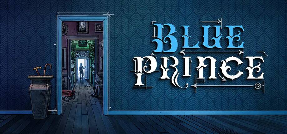 Blue Prince (Steam)
