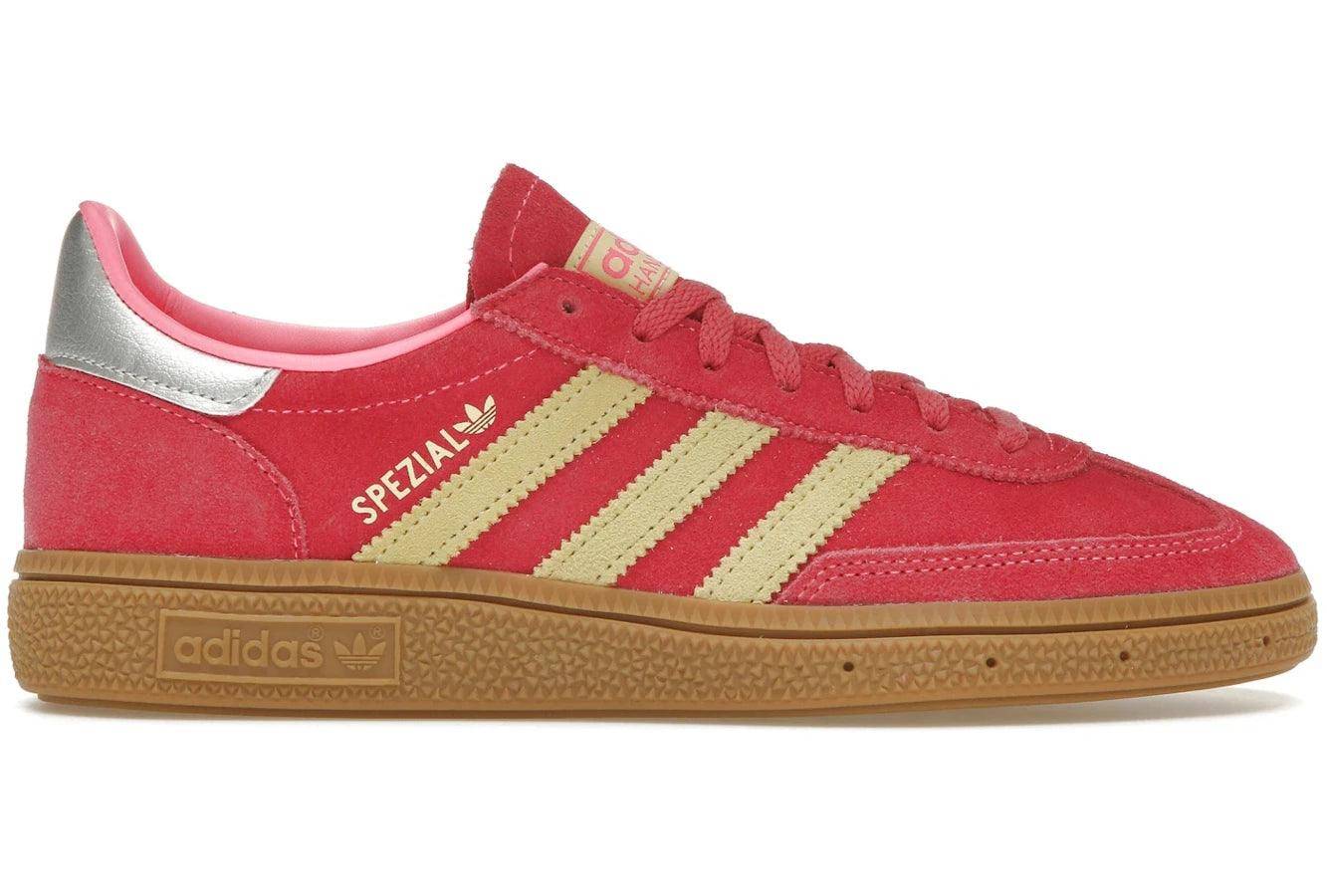 Adidas Handball Spezial Lucid Pink Almost Yellow