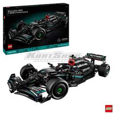 LEGO Technic Mercedes-AMG F1 W14 E Performance