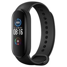 Xiaomi Mi Band 5 Vattenresistent Aktivitetsarmband (Bulk Tillfredsställande) - Svart