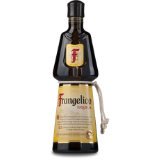 Frangelico Hazelnut 20% 70 cl - Likør