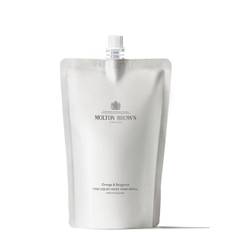 Molton Brown Orange & Bergamot Hand Wash Refill 400ml