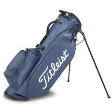 Titleist Players 4 StaDry Stand Bag - Navy