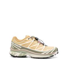 Salomon - x Kith XT-6 GTX sneakers - unisex - Tyg/Tyg/polyuretan/gummi - 11 - Neutral