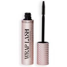 Revolution Wrap Lash Tubing Mascara Black