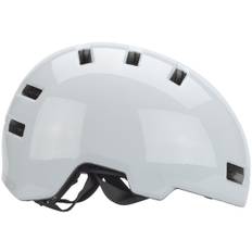 Cykelhjälm Abus Skurb Polar White (S)