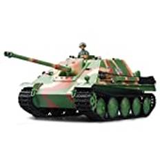 RC panzer Torro Hobby Edition 1/16 RC pansar jaktpanther kamouflage BB+IR