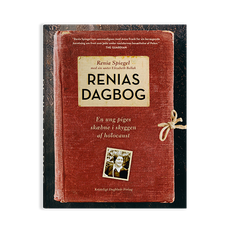 Renias dagbog - E-bog