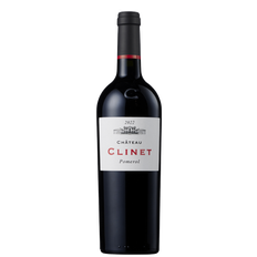 2022 Château Clinet Pomerol | Merlot Rødvin fra Bordeaux, Frankrig