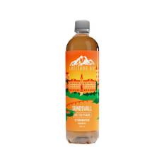 Latitude 65 Vitamindryck - Sundsvall Peach Ice Tea 50cl