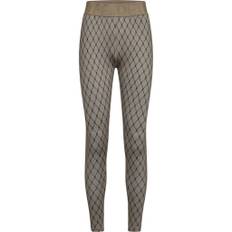 Hype The Detail Leggins, Sand